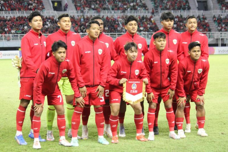 Link Live Streaming Indonesia Vs Malaysia Aff U 19 1