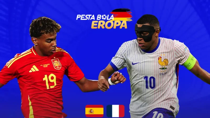 Link-live-streaming-spanyol-vs-prancis-semifinal-euro-2024