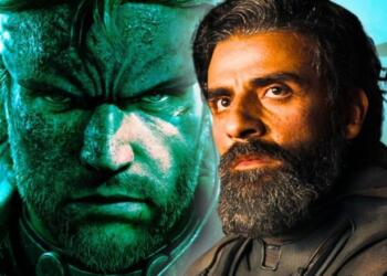 Image: Konami/Screen Rant