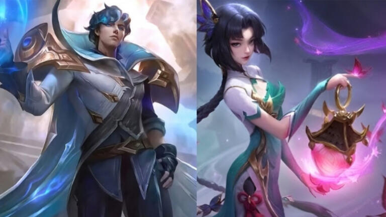 Apa Itu Mid Laner di Mobile Legends? Ini Penjelasan Lengkapnya! 7 Apa Itu Mid Laner di Mobile Legends? Ini Penjelasan Lengkapnya!