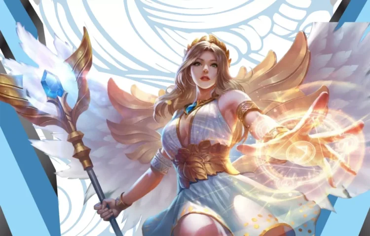 Mobilelegendsmycode Com