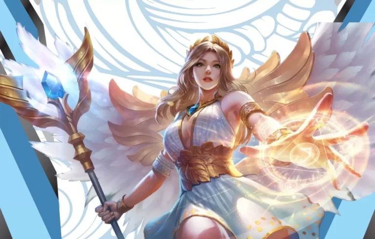 Mobilelegendsmycode Com