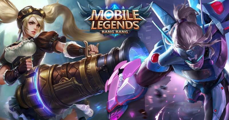 Mobilelegendsmycode Com