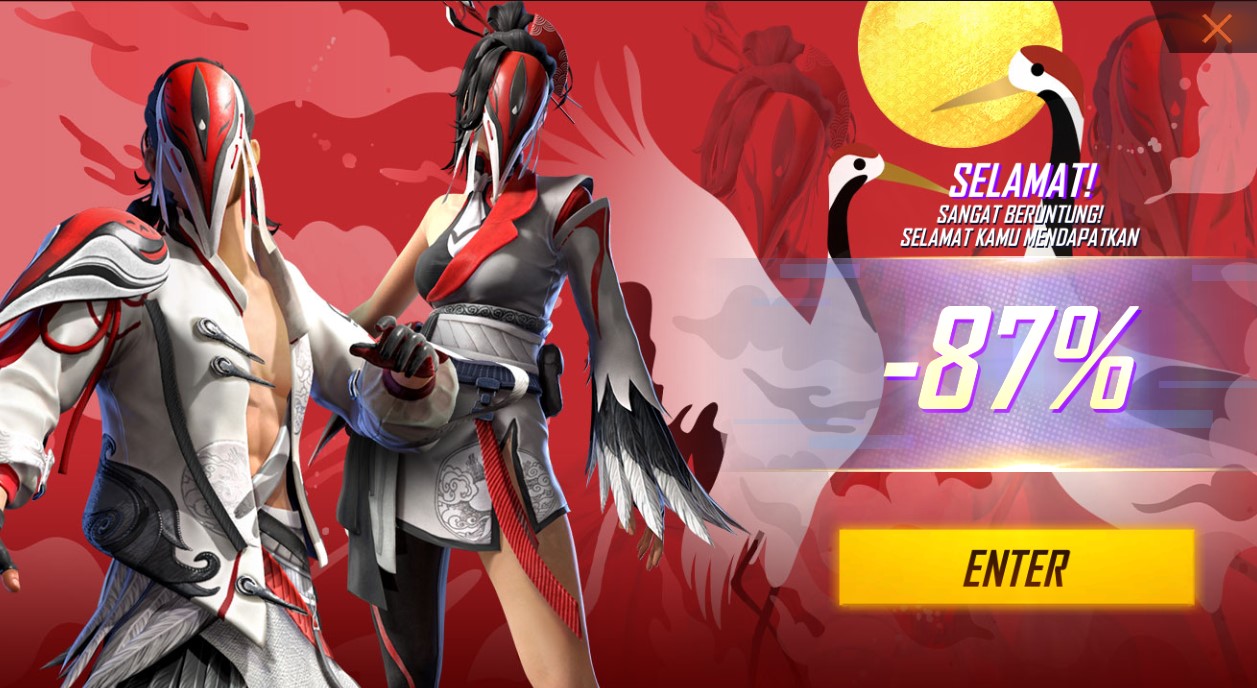 Bocoran Mystery Shop FF Juli 2024, Yuk Simak!