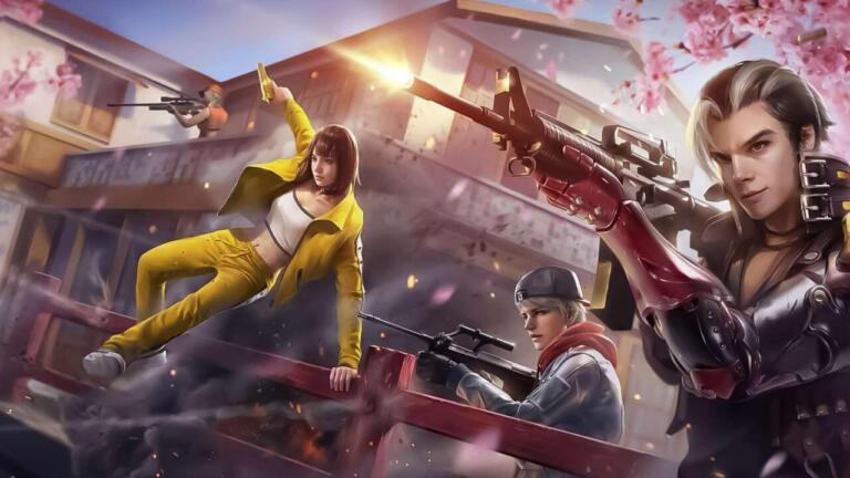 150+ Nama Guild FF yang Seram dan Artinya, Bikin Musuh Ketakutan!