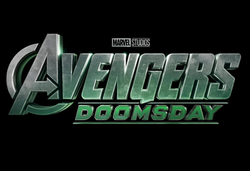 Avengers Doomsday/Marvel Studios
