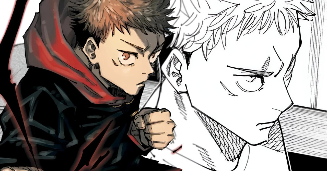 7 Manga Ini Resmi Tamat di Tahun 2024