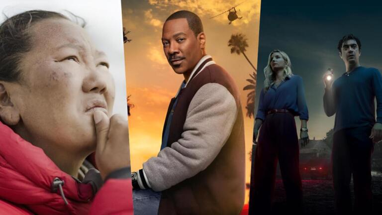 10 Film Original Netflix Terbaru yang Tayang Juli 2024