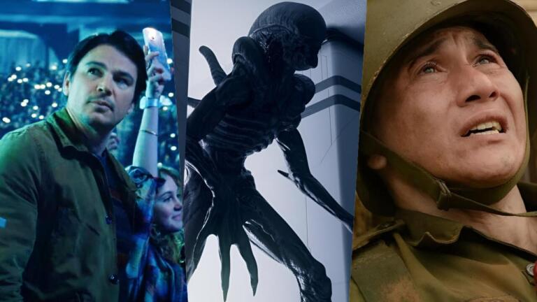 23 Film Terbaru yang Tayang di Bioskop Agustus 2024