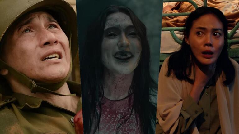 11 Film Indonesia Terbaru yang Tayang di Bioskop Agustus 2024