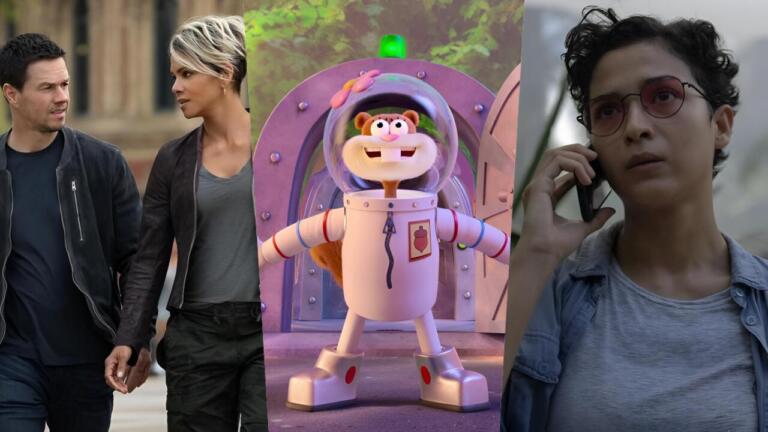 14 Film Original Netflix yang Tayang Agustus 2024