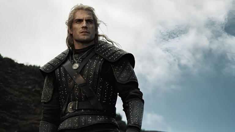 Film Baru Henry Cavill Siap Syuting Tahun Depan, Highlander