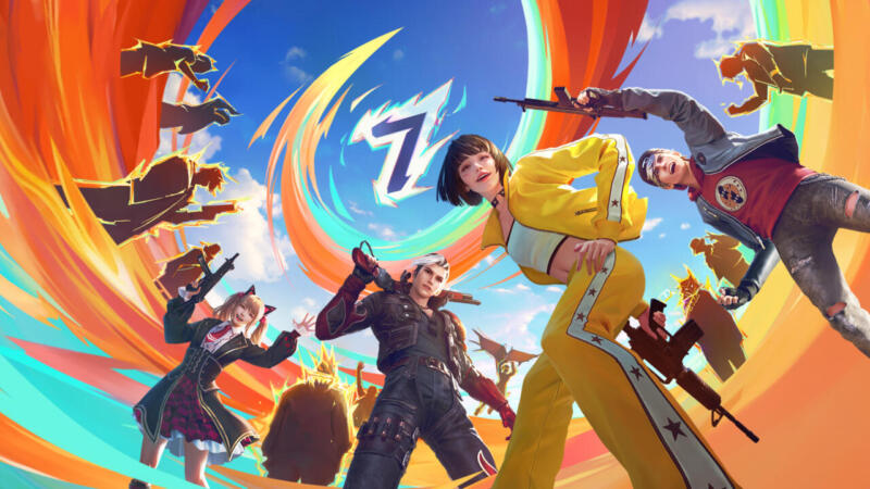 Platinoblass FF Free Fire