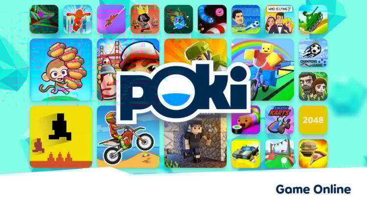 Poki.com 2 Free Fire