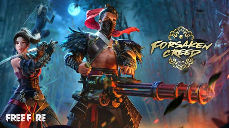 Pp Wa Ff Keren