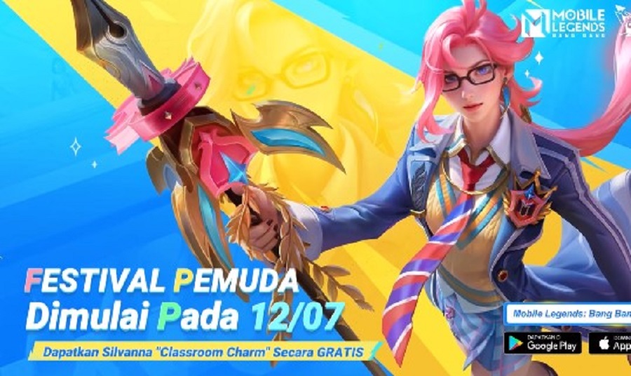 Dapatkan Skin Silvanna Gratis Di Event Mobile Legends Ini 0170