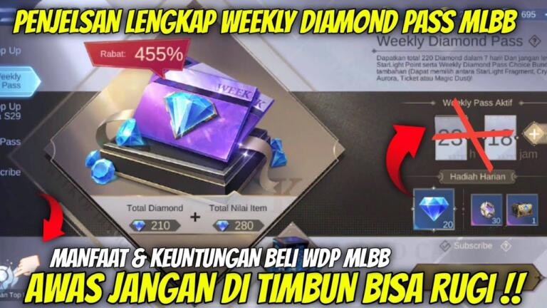 Wdp Ml