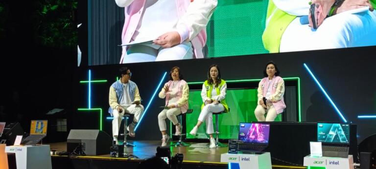 Acer Day 2024 Mengusung Tema “AI’m Limitless”