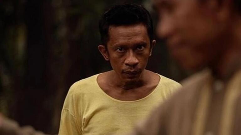 Tampil Dengan Gaya Baru, Aming Akan Berperan Sebagai Sumanto Pemakan Manusia