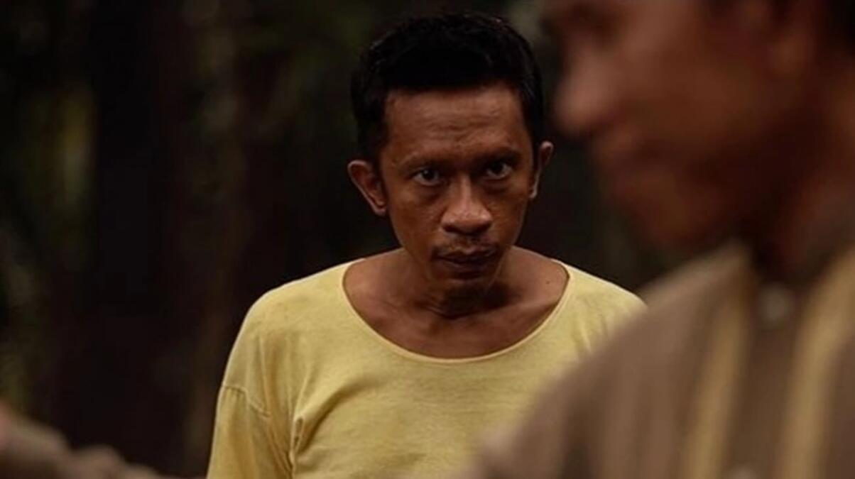 Tampil Dengan Gaya Baru, Aming Akan Berperan Sebagai Sumanto Pemakan Manusia