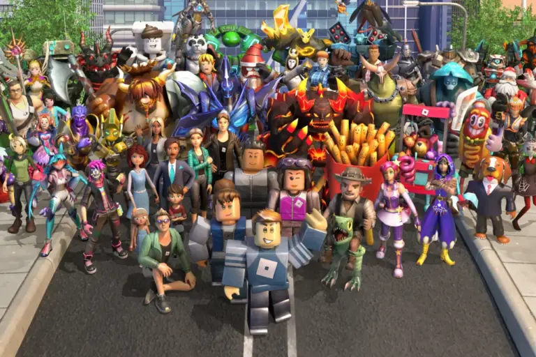 Cara Dapat Item Roblox Gratis