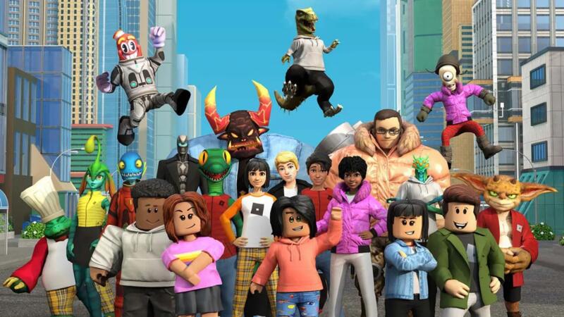 Cara Mendapatkan Item Gratis Di Roblox, Pemula Harus Tau!