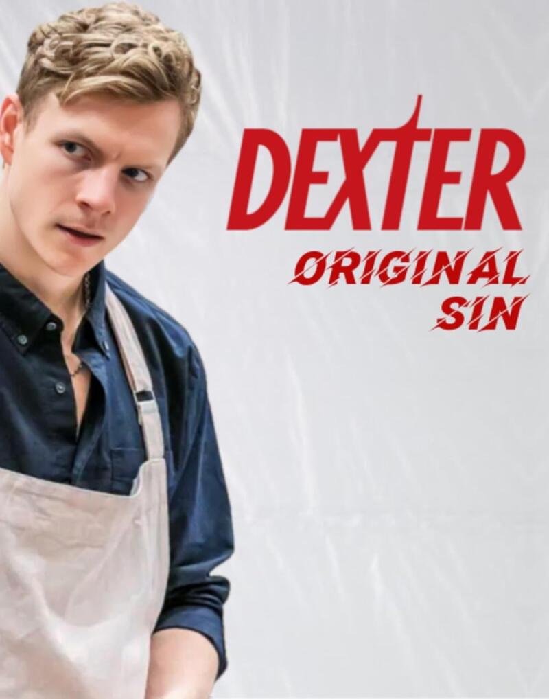 Dexter Original Sin