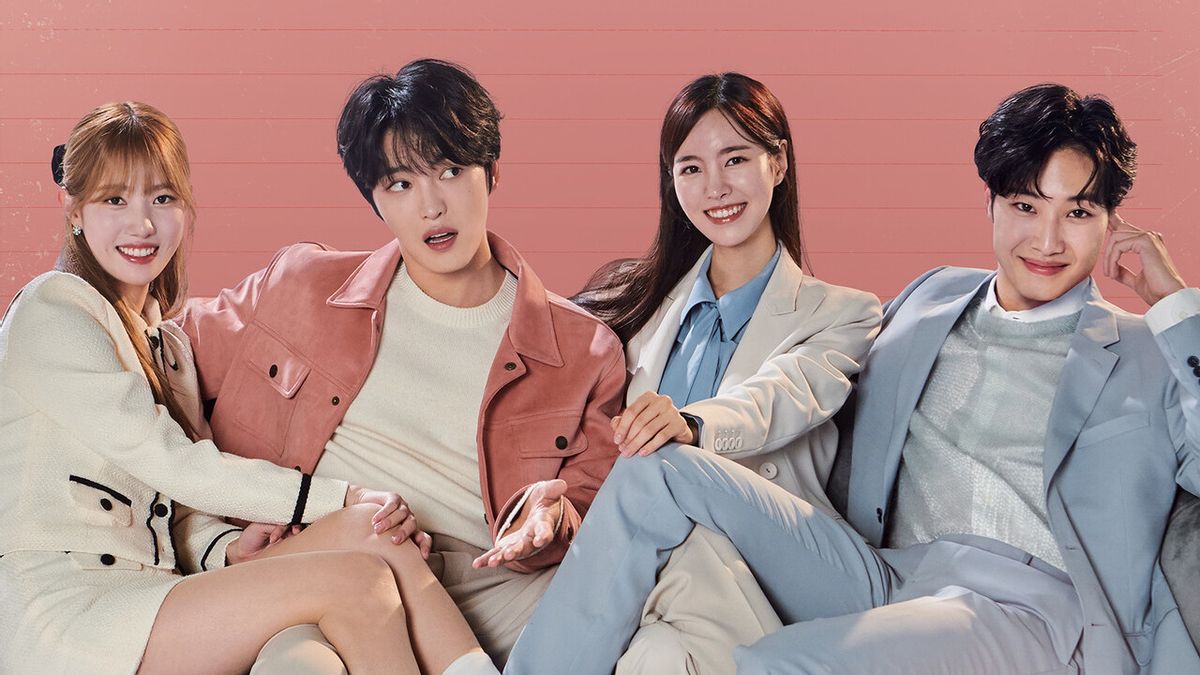 10 Drakor Baru yang Tayang Agustus 2024, Bisa Nonton di Netflix!