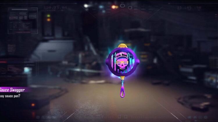 Fungsi Pan Di Free Fire, Jarang Banyak Yang Tau!