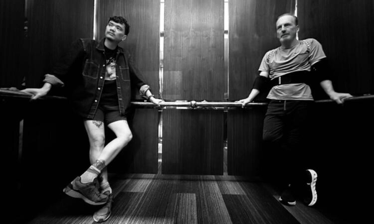 Proses Syuting Film Nobody 2 sudah Dimulai 1 Image: Timo Tjahjanto/X