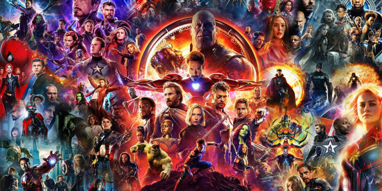 Game Marvel Di Android Terbaik 2024 Yang Wajib Dicoba