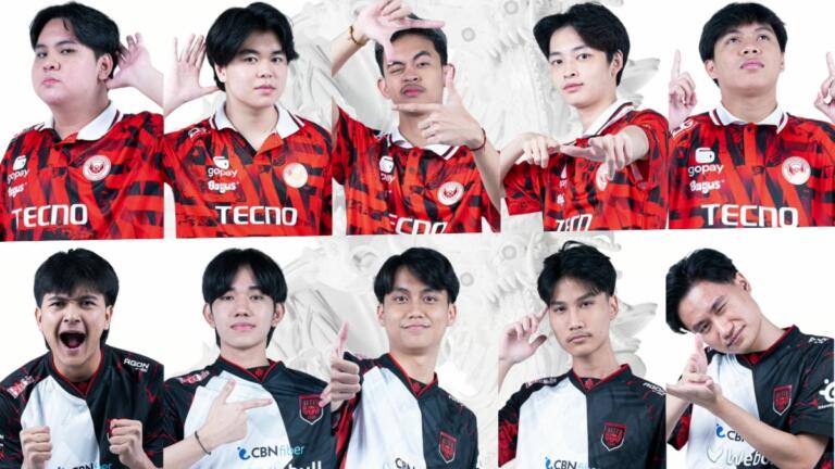 Hasil MPL ID S14 Week 2: Derby STM Jadi Milik Sang Robot Merah 11 Hasil MPL ID S14 Week 2: Derby STM Jadi Milik Sang Robot Merah