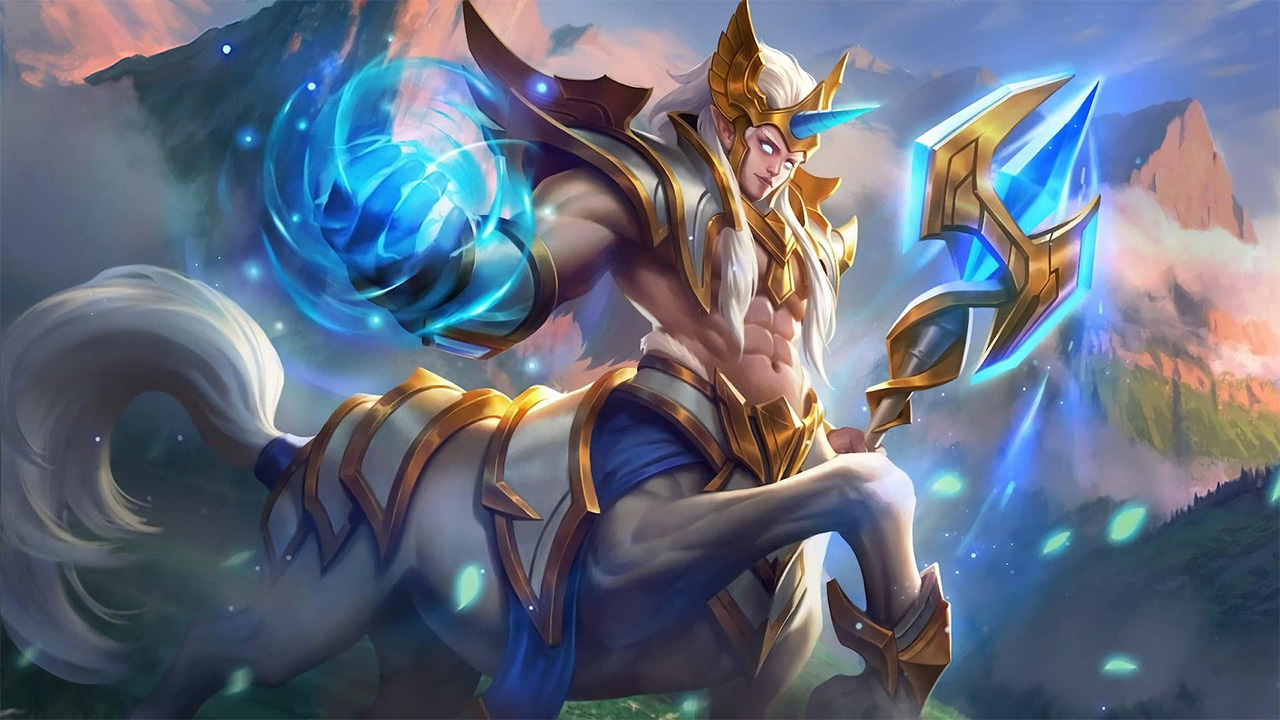 4 Hero Counter META Hylos Exp Lane di Mobile Legends 1 Hero Counter Meta Hylos Exp Lane Di Mobile Legends