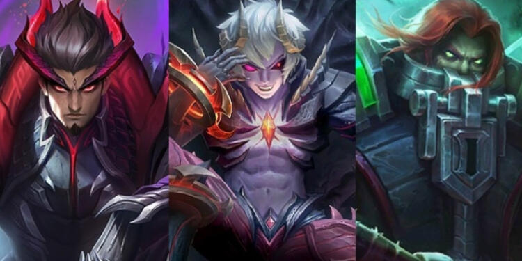 8 Best EXP Lane Heroes in Mobile Legends August 2024 1 best exp lane mobile legends august 2024
