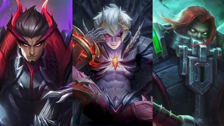 best exp lane mobile legends august 2024