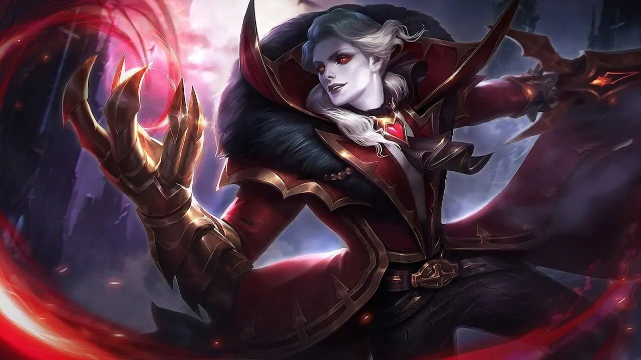 7 Hero Hyper Carry di Mobile Legends 2024, Cocok Buat Solo 1 Hero Hyper Carry Di Mobile Legends 2024, Cocok Buat Solo