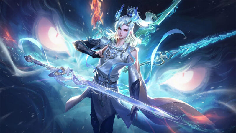 Hero Paling Populer Di Hok Invitational Midseason
