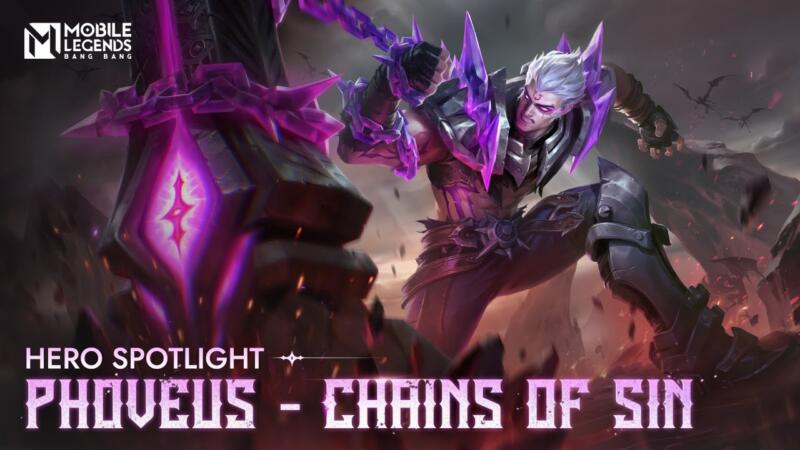 Hero Terbaik Counter Revamp Phoveus Mobile Legends