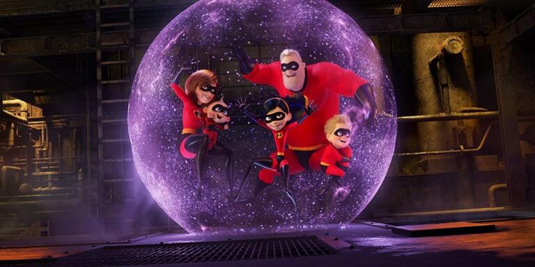 Film Incredibles 3 Resmi dalam Tahap Pengembangan 12 Film Incredibles 3 Resmi dalam Tahap Pengembangan