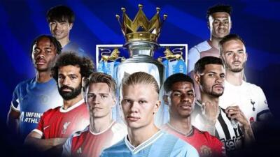 Jadwal Liga Inggris Minggu Ini Satu Big Match Seru Ini Jangan