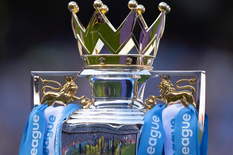 Jadwal Liga Inggris | Radio Times