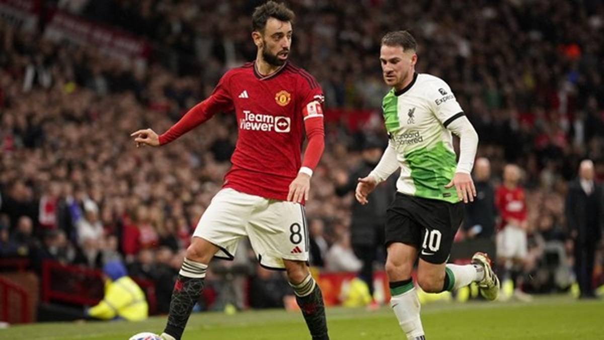Jadwal Live Streaming Bola 30 Agustus-2 September 2024, Dua Big Match Seru Ini Gak Boleh Dilewatkan!