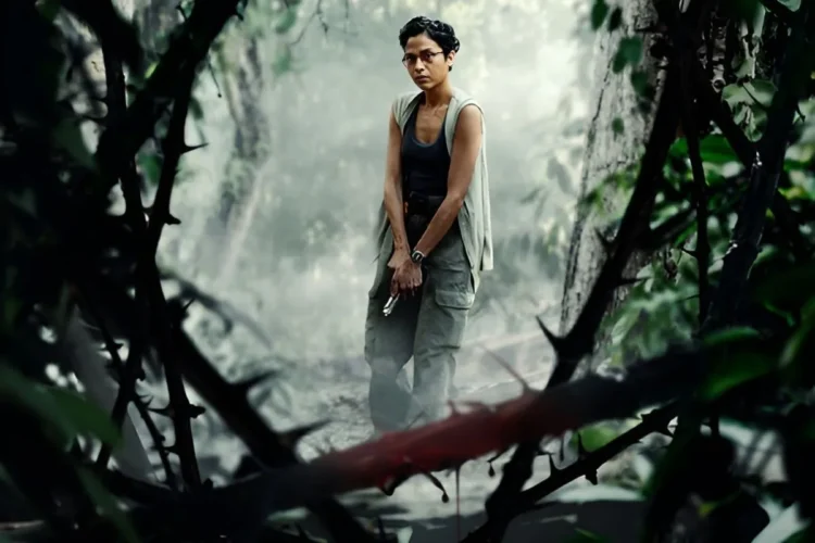 Kabut Berduri/Netflix