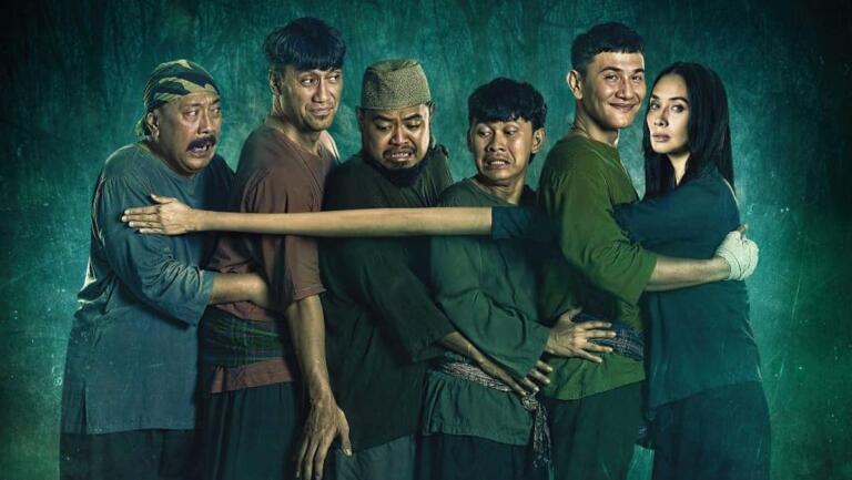 Sinopsis Kang Mak, Adaptasi Film Horor Thailand Pee Mak 2 Sinopsis Kang Mak, Adaptasi Film Horor Thailand Pee Mak