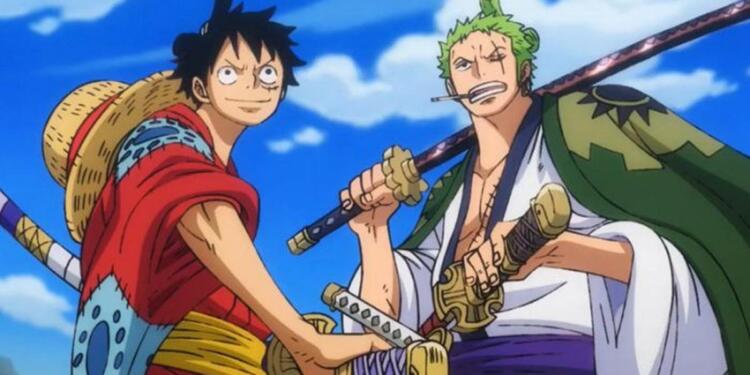 Kenapa Luffy Tidak Membunuh Lawannya