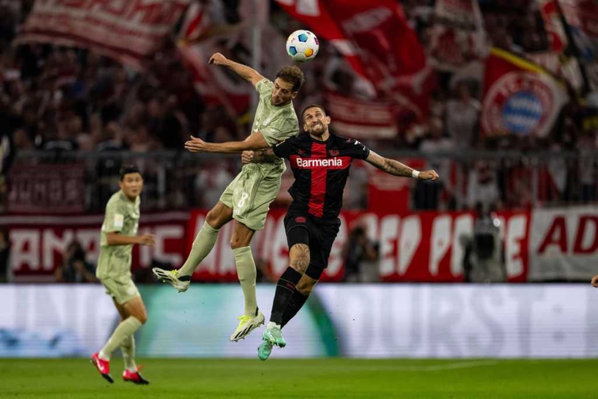 Cara Menonton Streaming Pertandingan Bola Liga Jerman Secara Legal