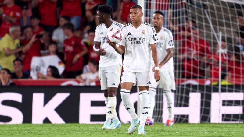Link Live Streaming Las Palmas Vs Real Madrid La Liga 2024 1