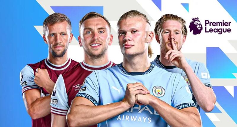 Link Live Streaming West Ham vs Man City Premier League 2024/25 | Vidio.com