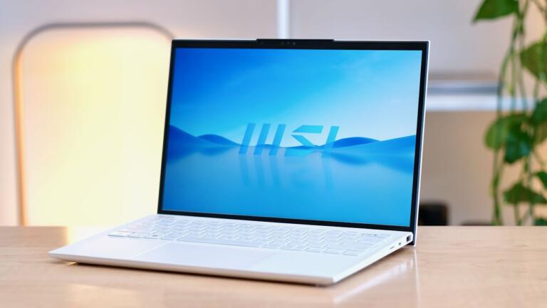 5 Alasan Mengapa MSI Prestige 13 Bisa Jadi Ultrabook Anda