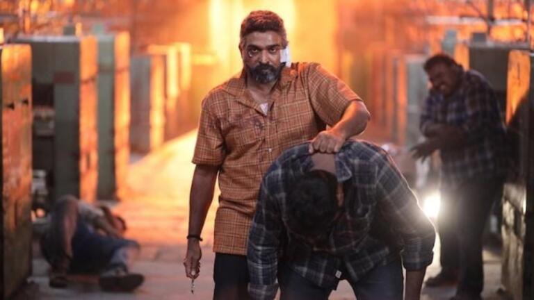 Sinopsis Maharaja Netflix, Nyari Tong Sampah yang Menegangkan 9 Sinopsis Maharaja Netflix, Nyari Tong Sampah yang Menegangkan